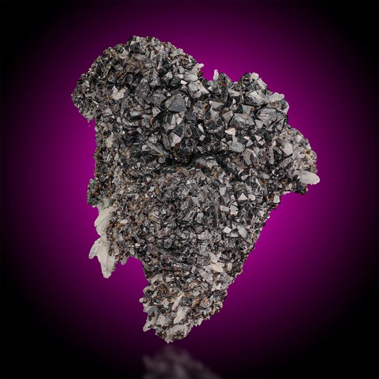Cassiterite-St. Agnes |  Cornwall | England